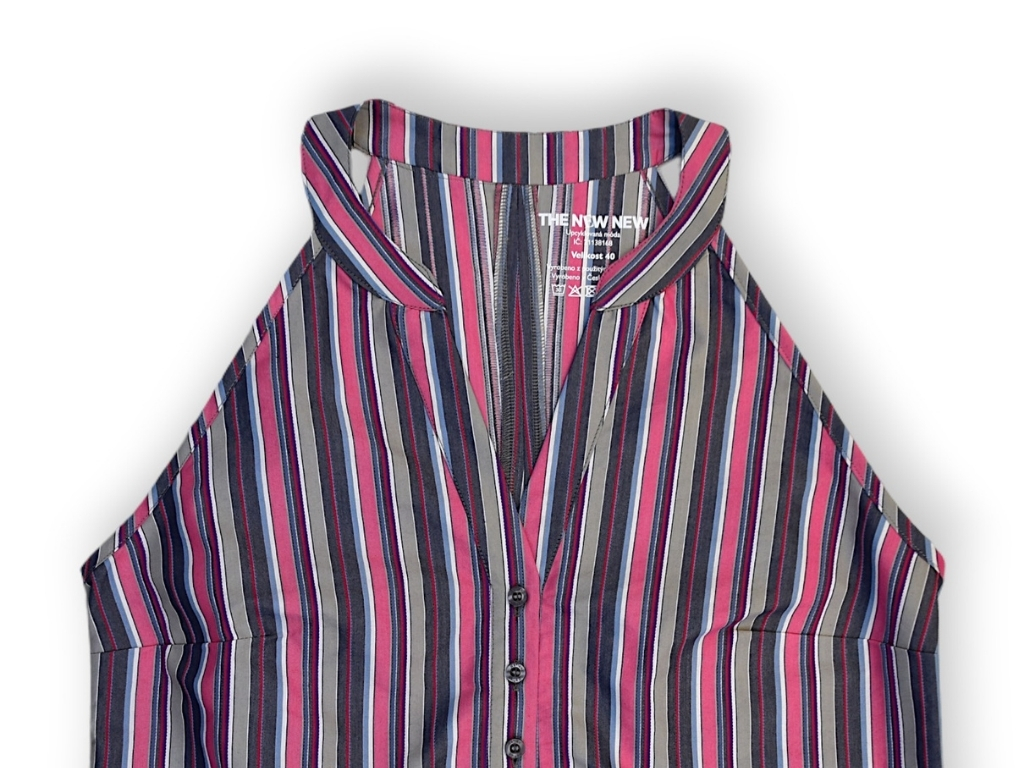 TheNewNew A-19 - Tílko Amerika, velikost 38